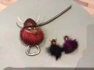 Vikinger i teaktræ