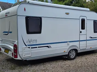 Adria Adora 512 UP