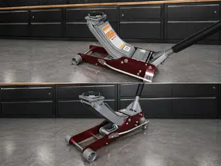 Donkraft 3T - Letvægt donkraft