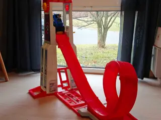 Paw Patrol tårn