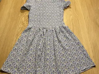 Kjole, nederdel. Sweat mm str. 152 og xxs