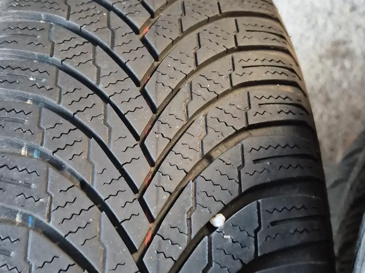 Billede 2 - Ford ka vinterhjul