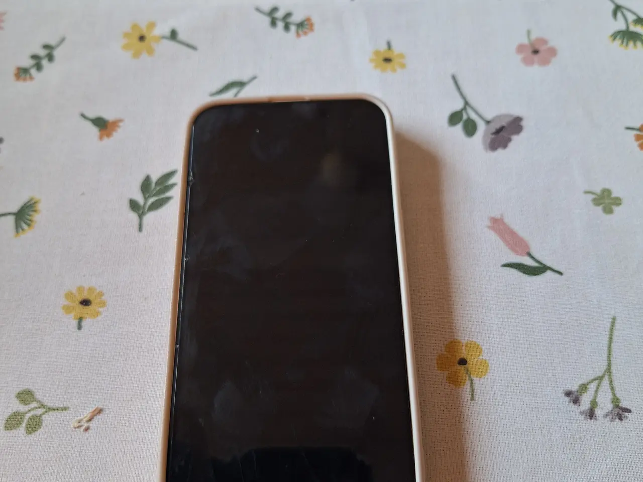 Billede 3 - Iphone 13-128GB