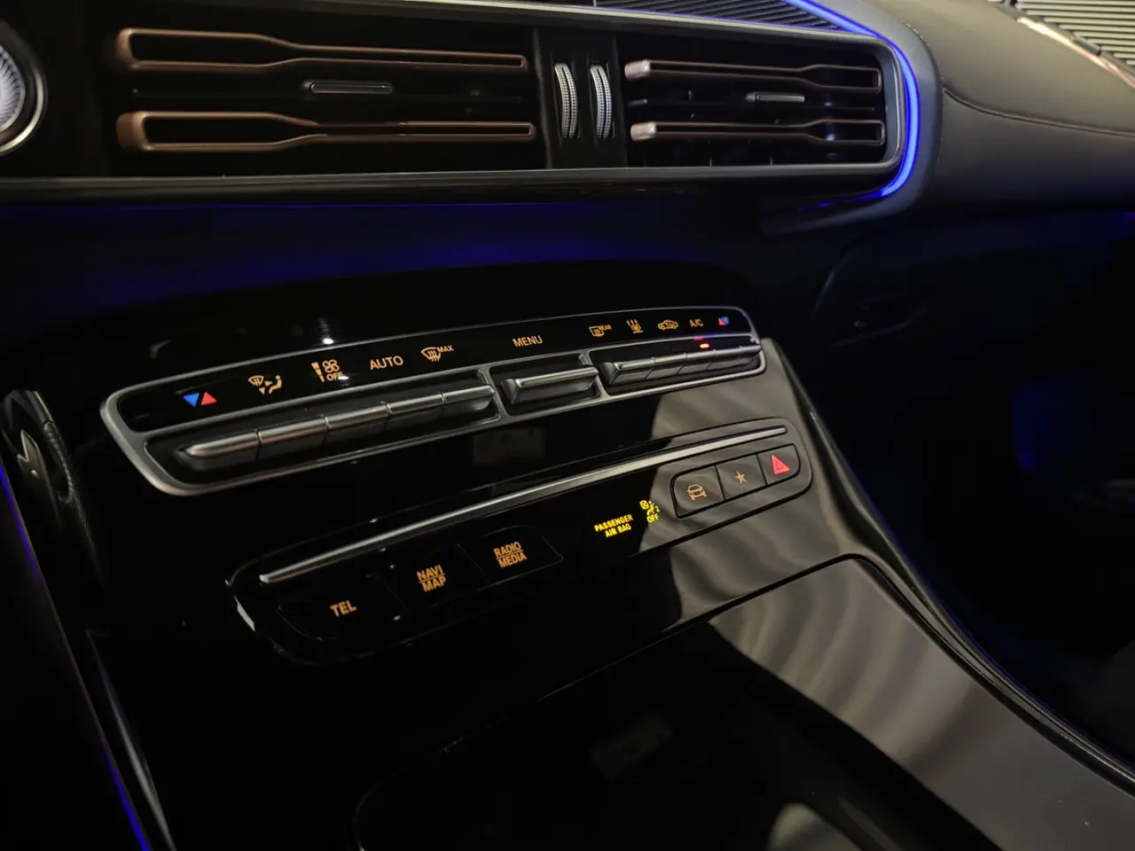 Billede 16 - Mercedes EQC400  AMG Line 4Matic