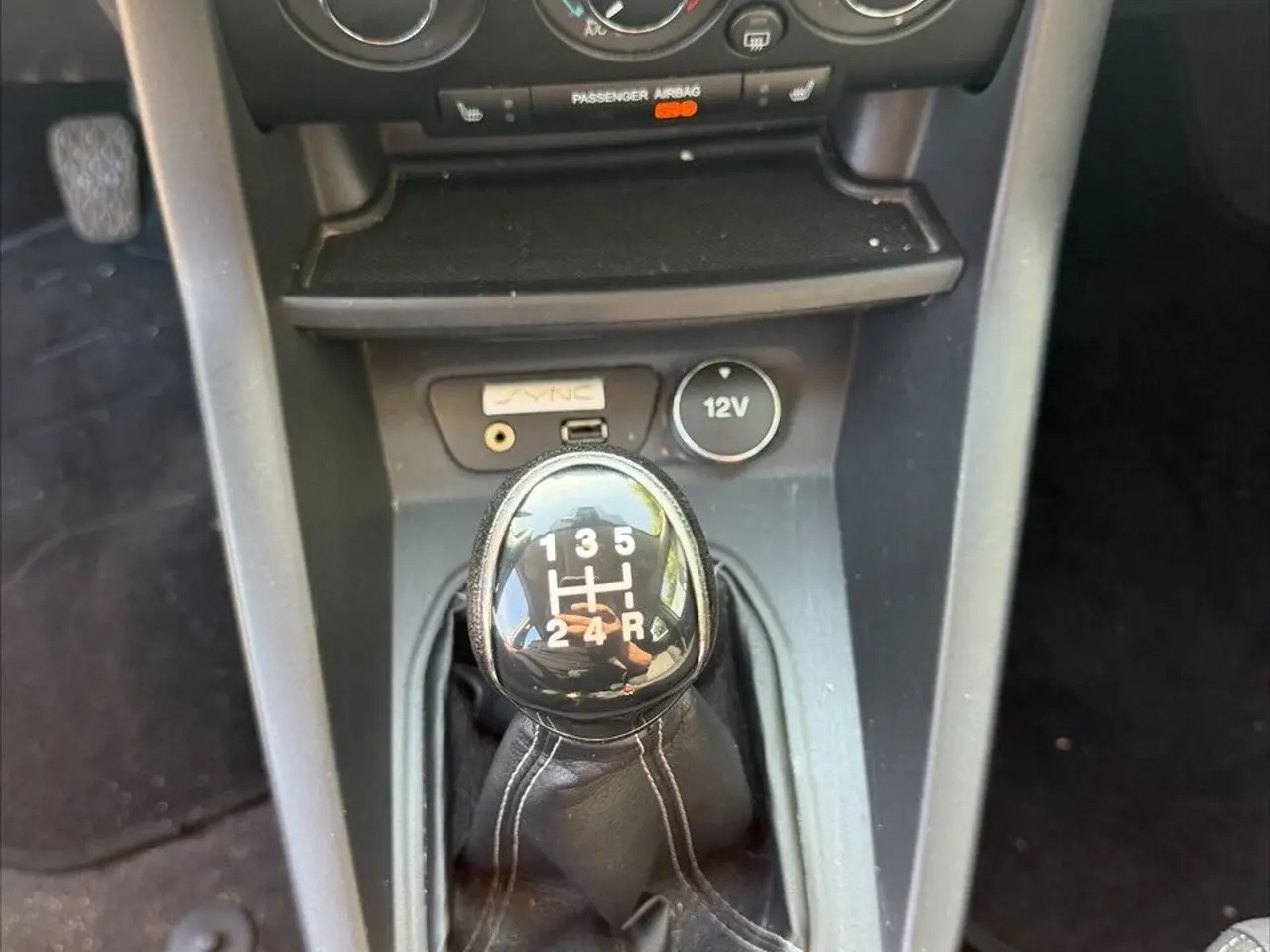Billede 12 - Ford Ka+ 1,2 Ti-VCT Ultimate 85HK 5d