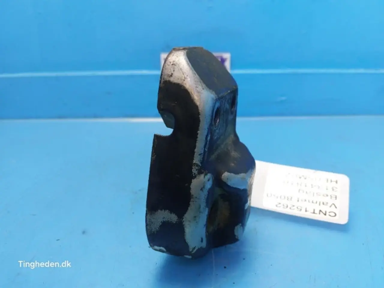 Billede 9 - Valmet 8050 Beslag 31341810
