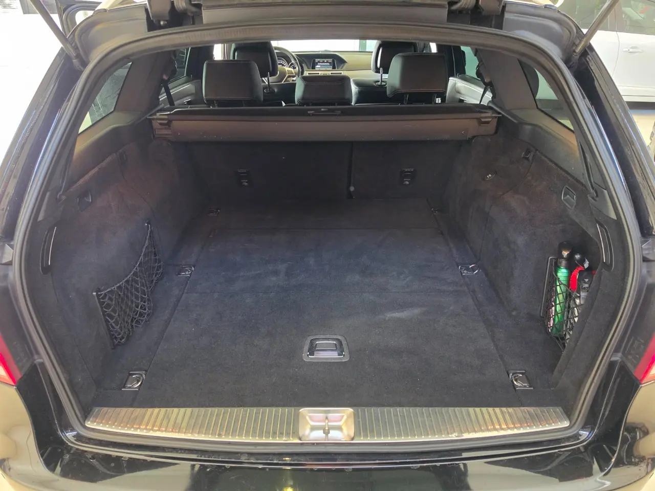 Billede 15 - Mercedes E220 2,2 BlueTEC Avantgarde AMG stc.