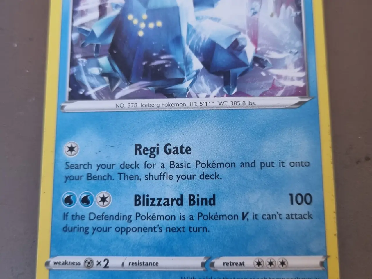 Billede 8 - Annonce 196 - Pokemon