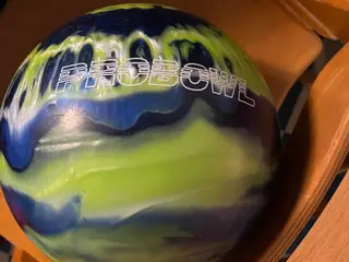 Bowlingkugle
