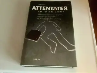 ATTENTATER DER RYSTEDE VERDEN- KATJA DOUBEK.