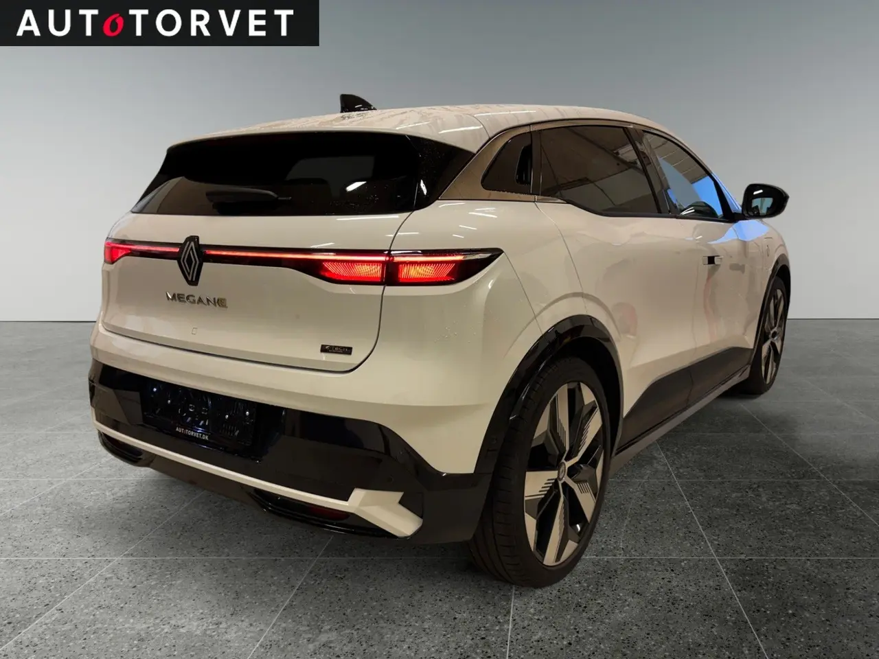 Billede 3 - Renault Megane E-Tech 60 Techno+