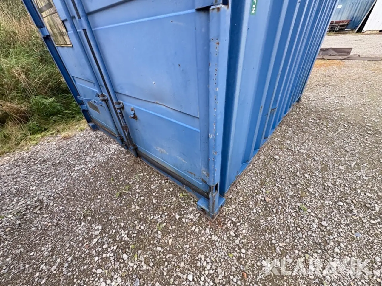 Billede 8 - Container 10 fods