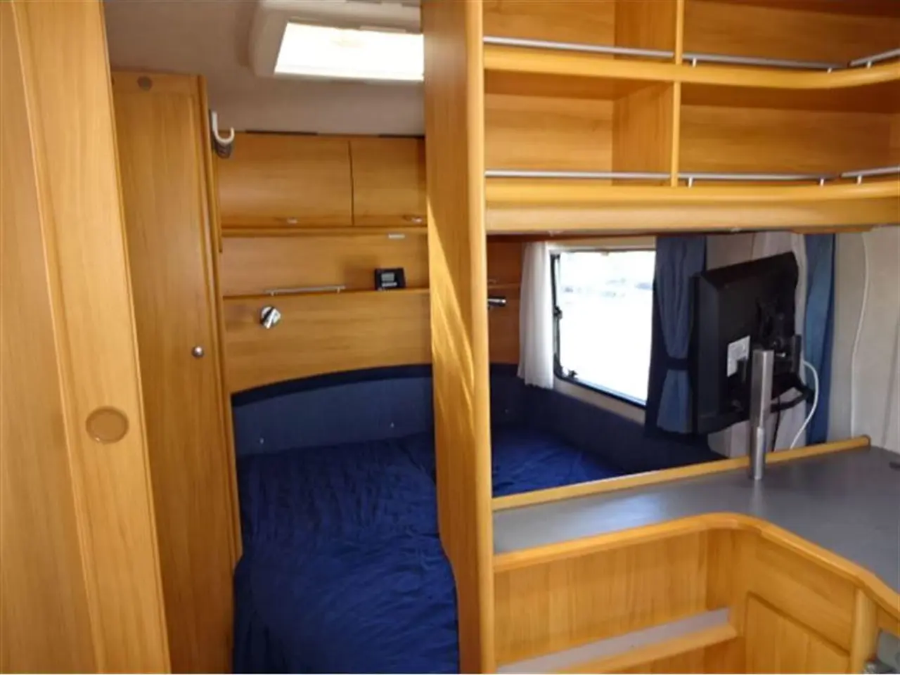 Billede 15 - 2005 - Adria Adiva 502 UP