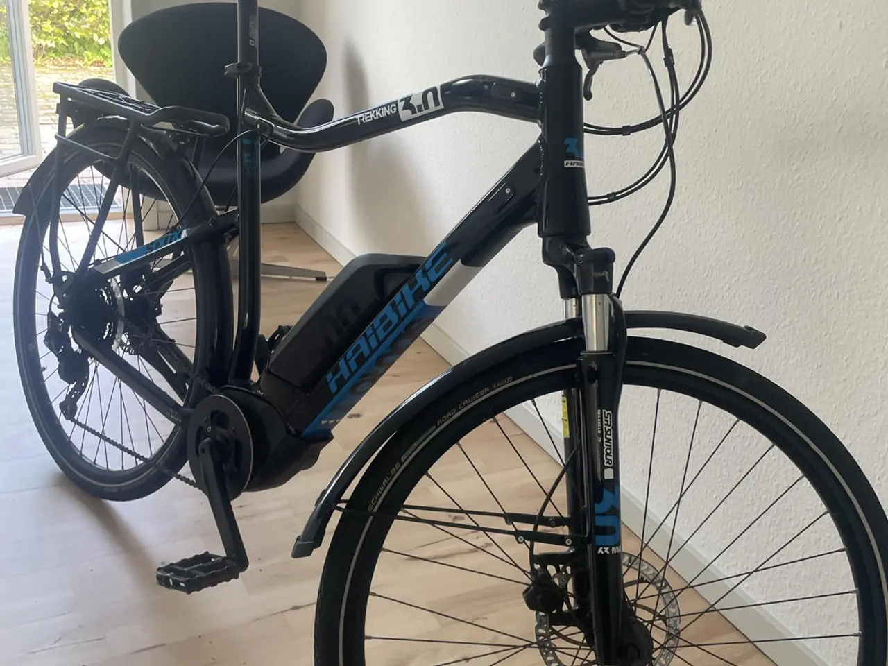 Billede 2 - Fin el cykel 