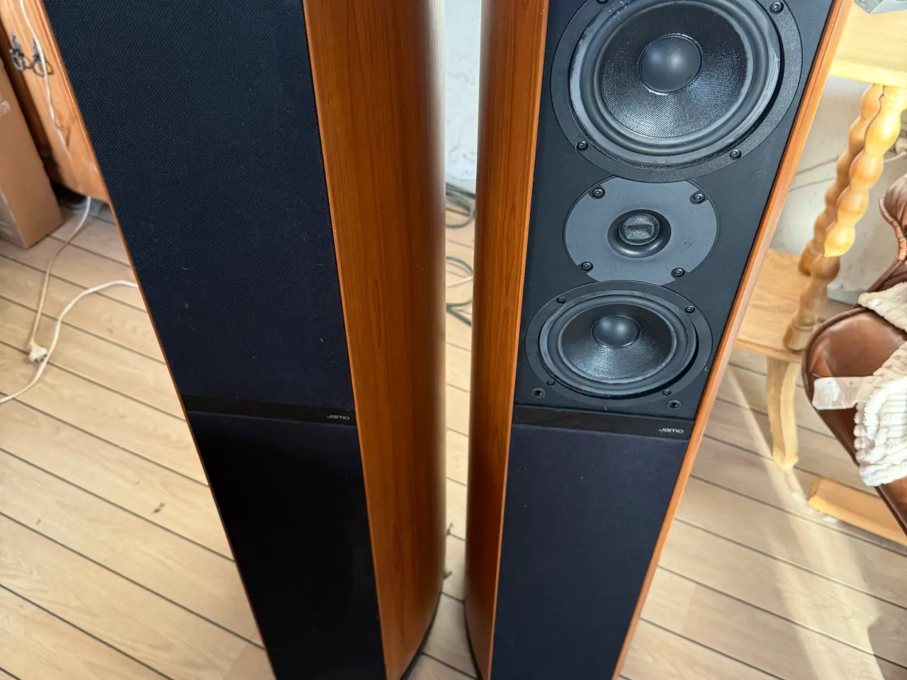 Billede 6 - Denon anlæg