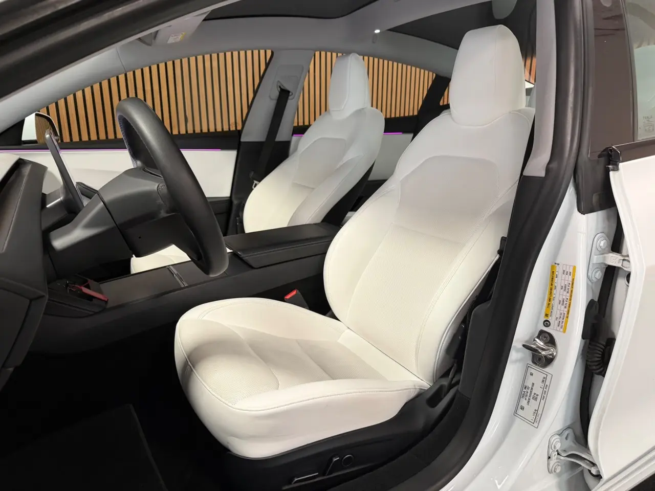 Billede 6 - Tesla Model 3  Long Range AWD