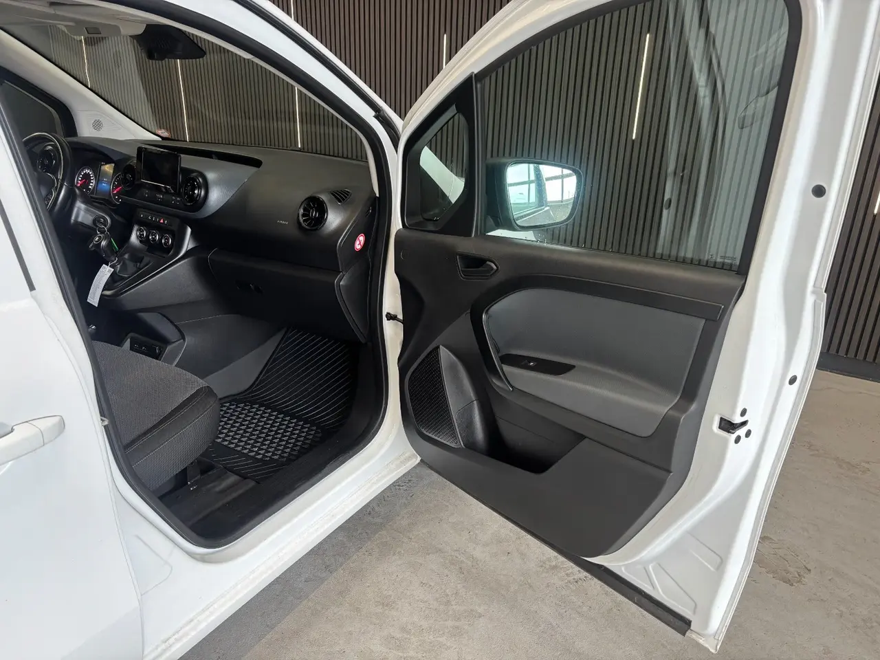 Billede 17 - Mercedes Citan 110 1,5 CDi A2 PRO Van
