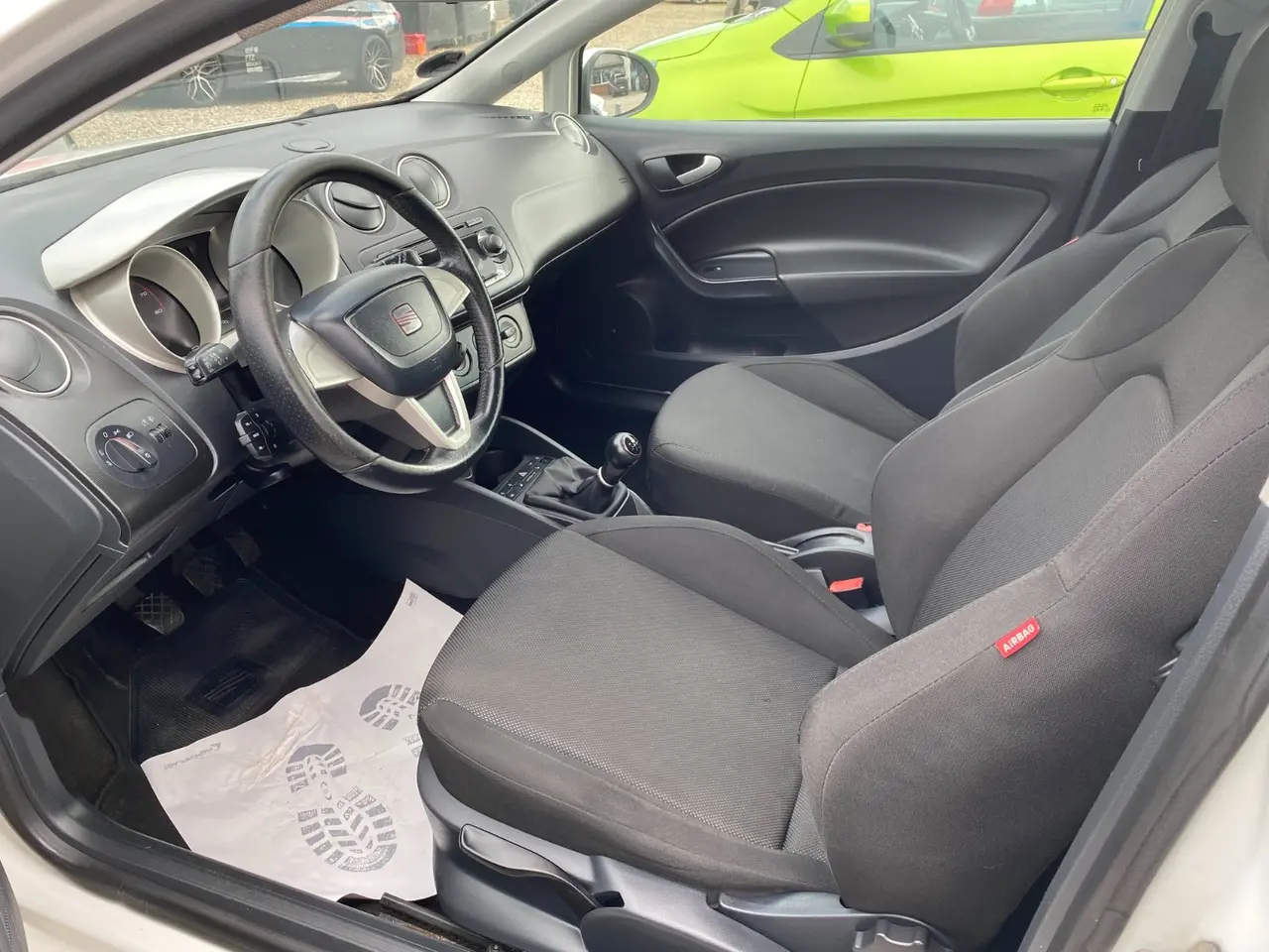Billede 3 - Seat Ibiza 1,4 16V Stylance SC