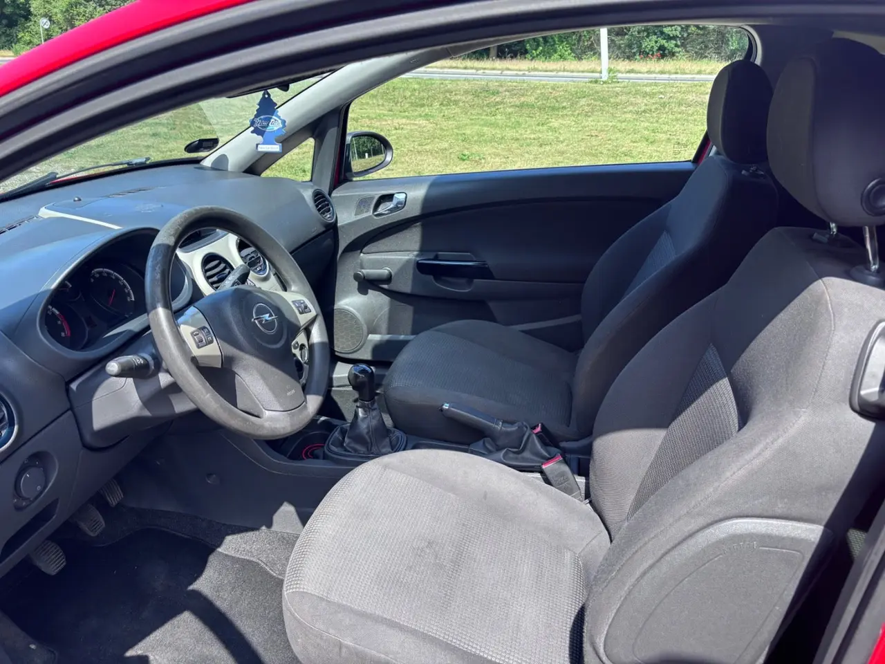 Billede 3 - Opel Corsa 1,0 12V Enjoy