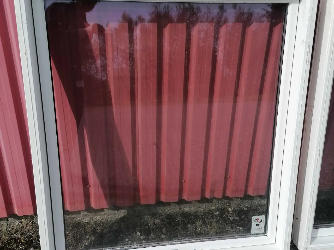 Billede 8 - Tophængte Vinduer BxH 118x130 cm Træ