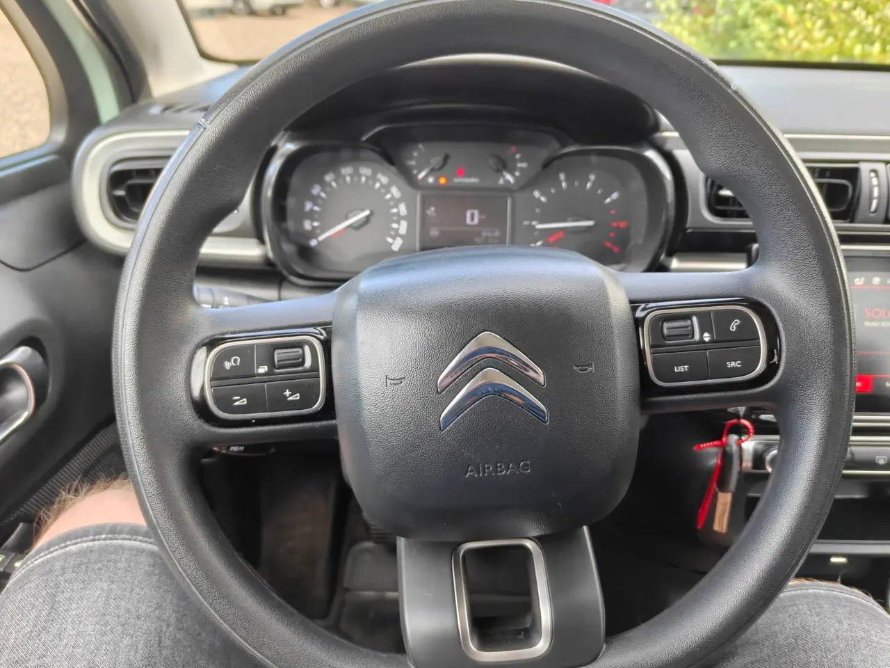 Billede 19 - Citroën C3 1,2 PureTech 82 Feel
