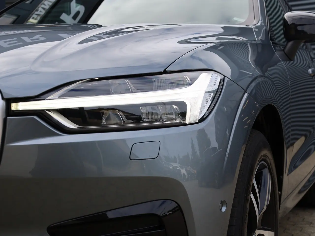 Billede 9 - Volvo XC60 2,0 B5 235 R-Design aut. AWD