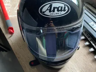 Styrthjelm