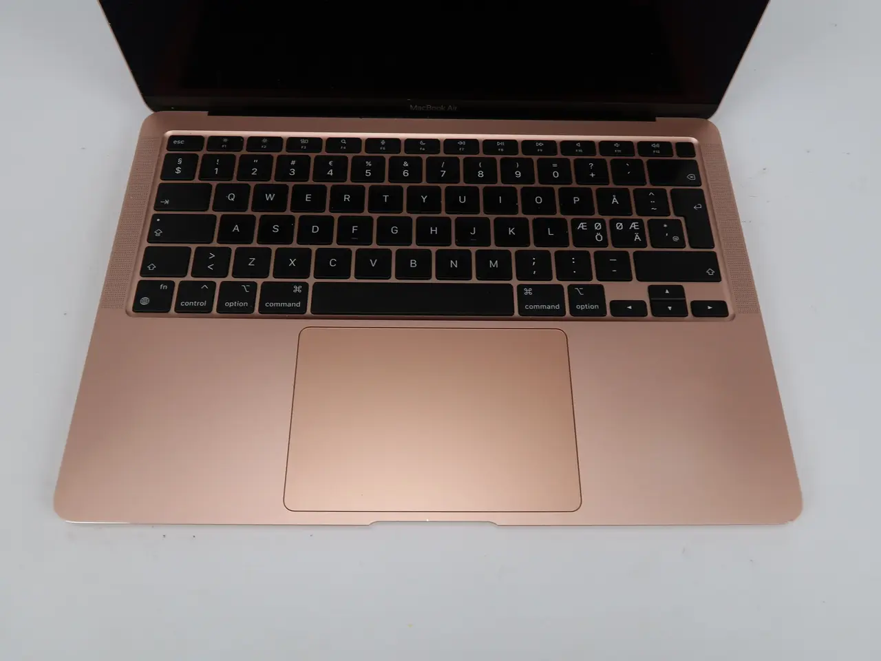 Billede 2 - Apple MacBook Air M1 2020