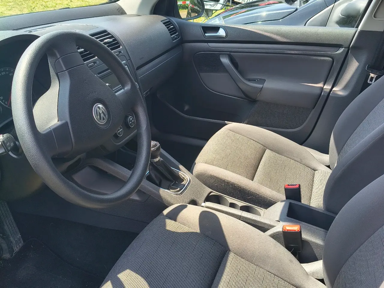 Billede 9 - Golf 5 140 tsi