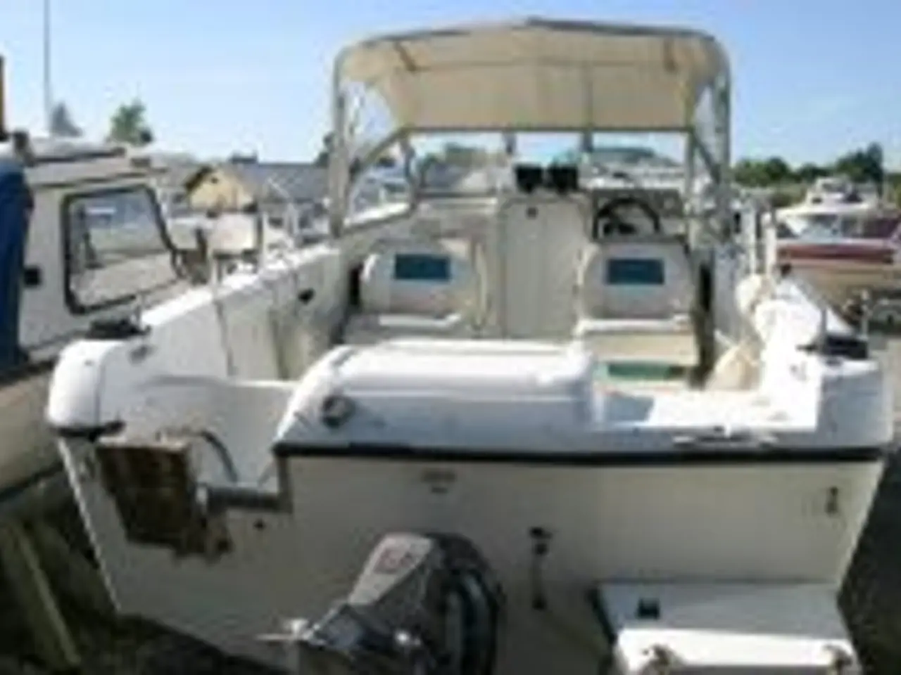 Billede 9 - Campion 552 i SC Explorer
