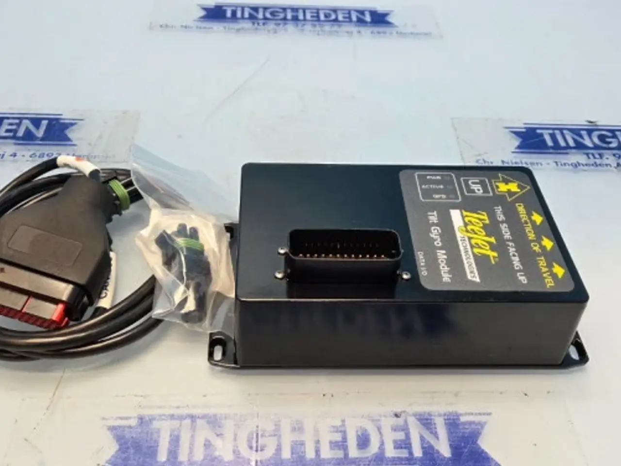 Billede 2 - Tiltsensor Modul CL230 GRTJT9002536