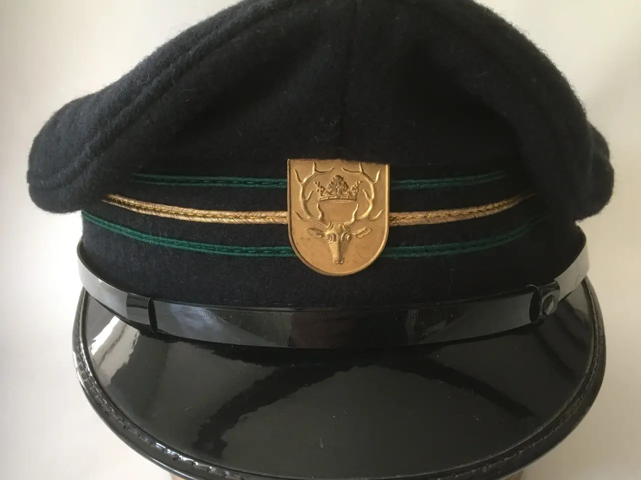 Billede 1 - Kasket Hørsholm Kommune. 