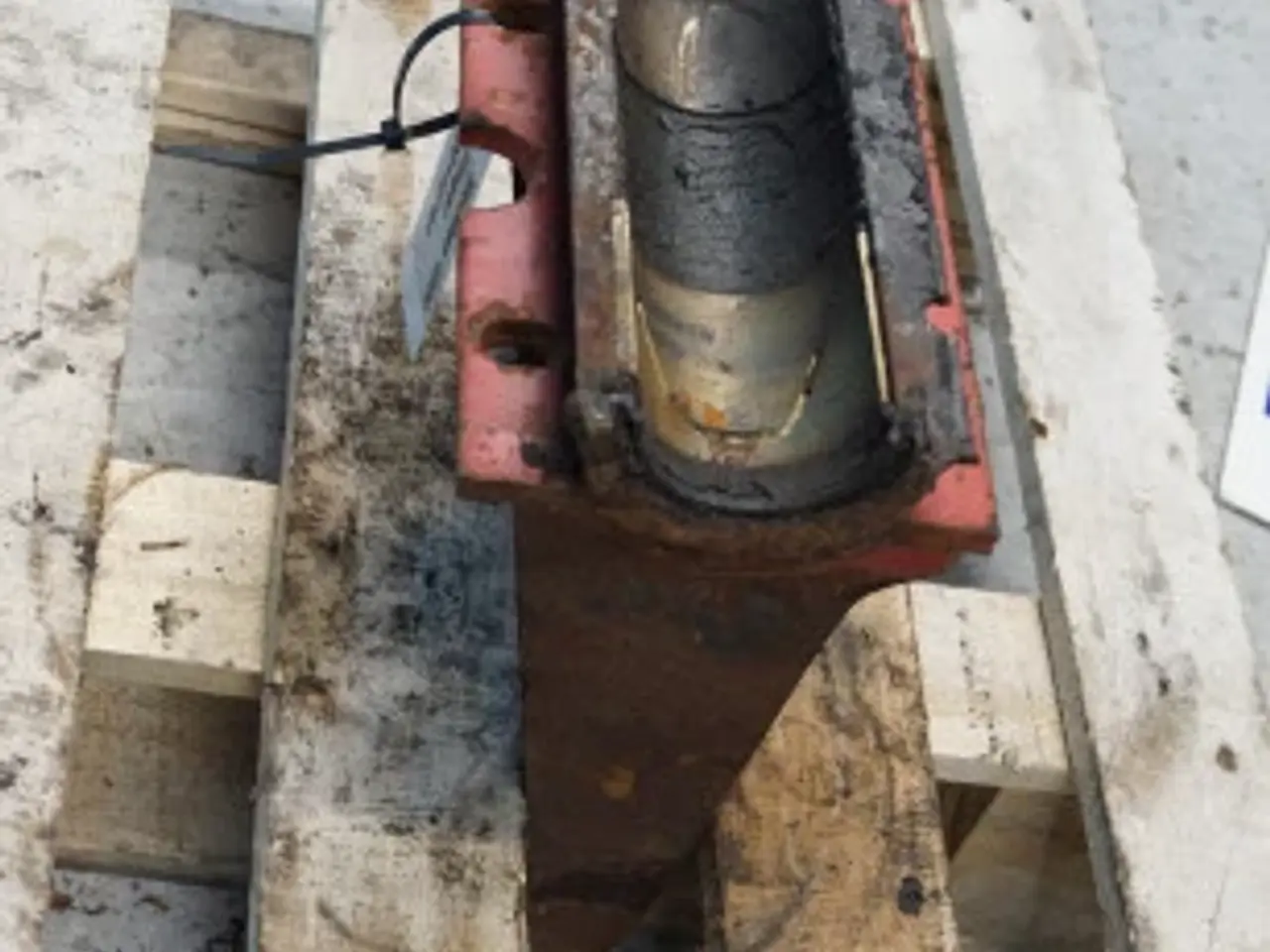 Billede 12 - Massey Ferguson 190 Gaffel 700112787