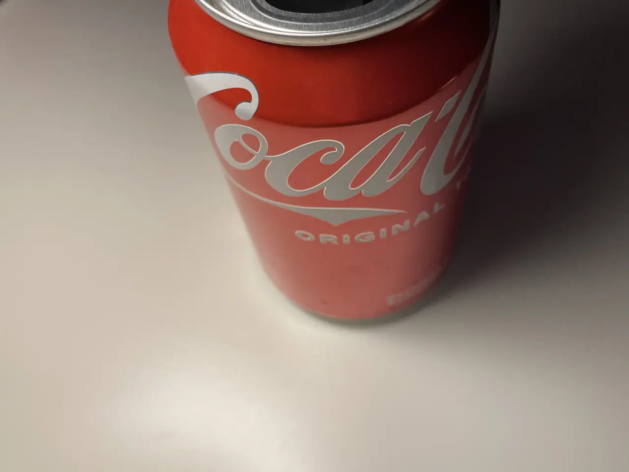 Billede 3 - Tom men god cola dåse