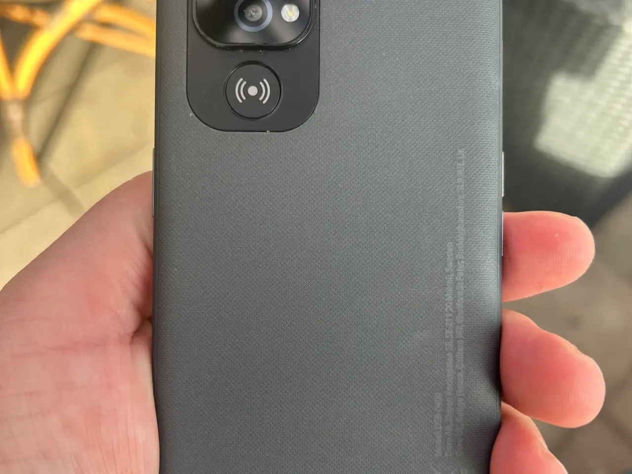 Billede 2 - Doro 8100 smartphone
