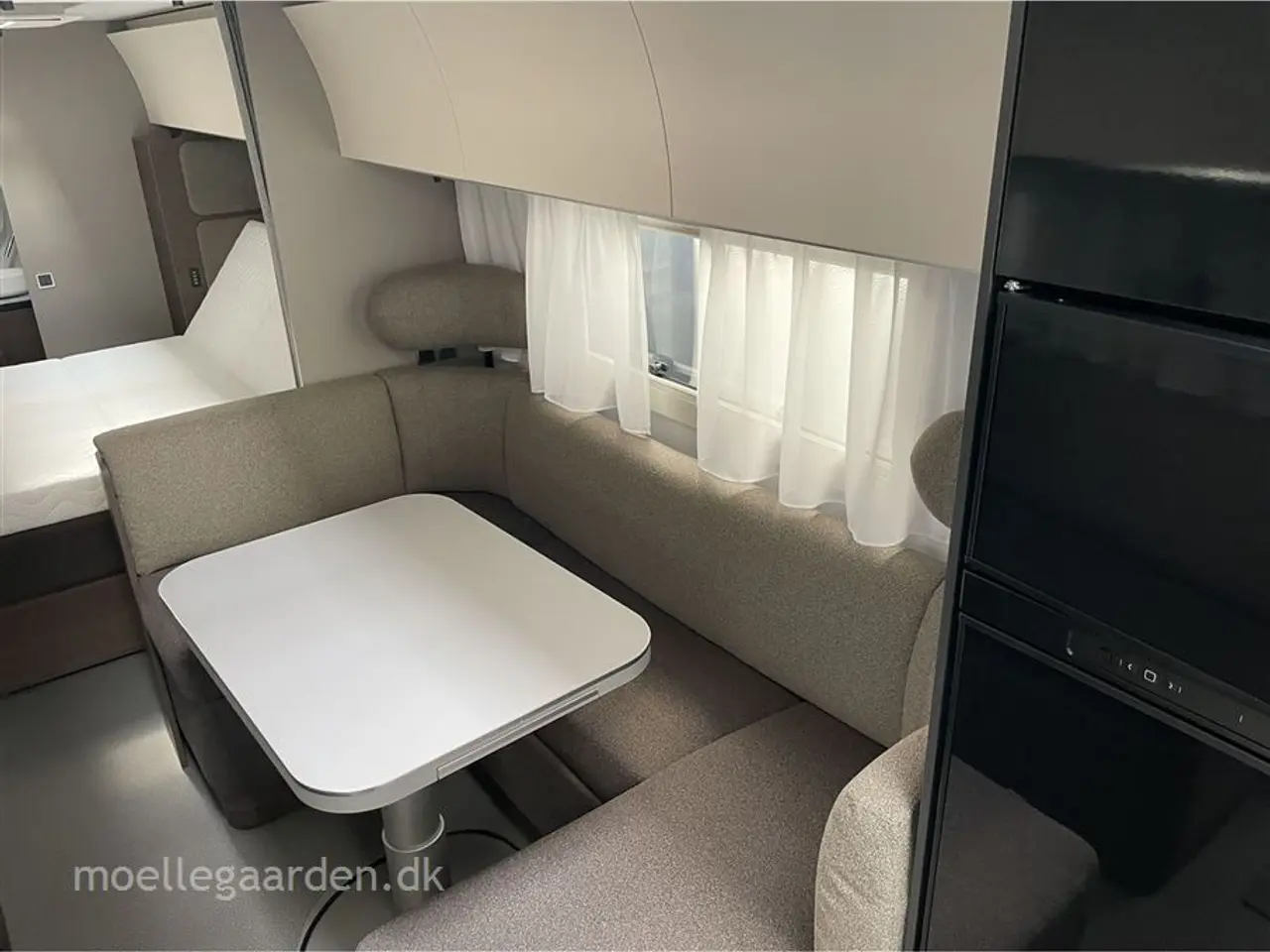 Billede 9 - 2026 - Adria Alpina 663 HT TWIN AXEL