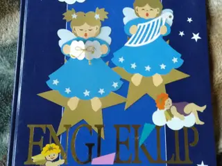 Engleklip