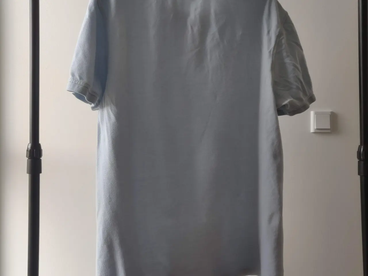 Billede 4 - Levi's Polo Shirt lyseblå