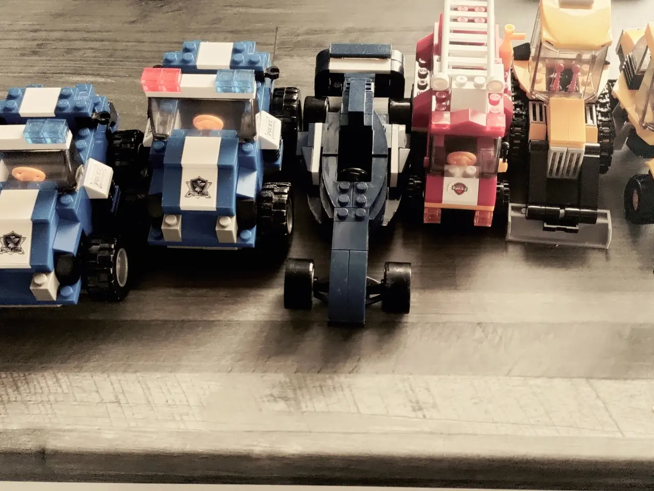 Billede 7 - Sluban lego