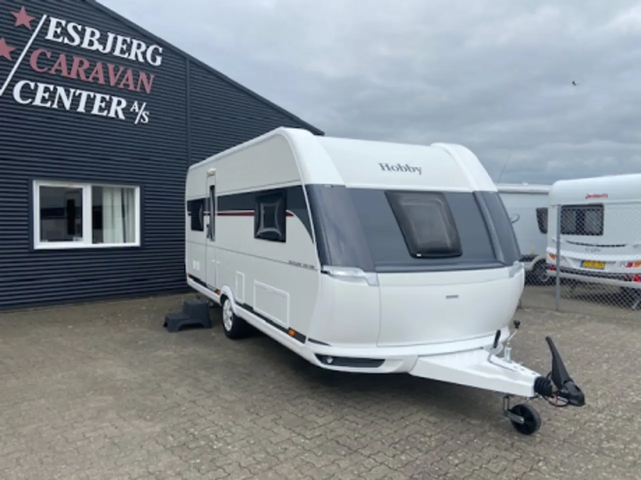 Billede 1 - Hobby Exellent Edition 540 UL