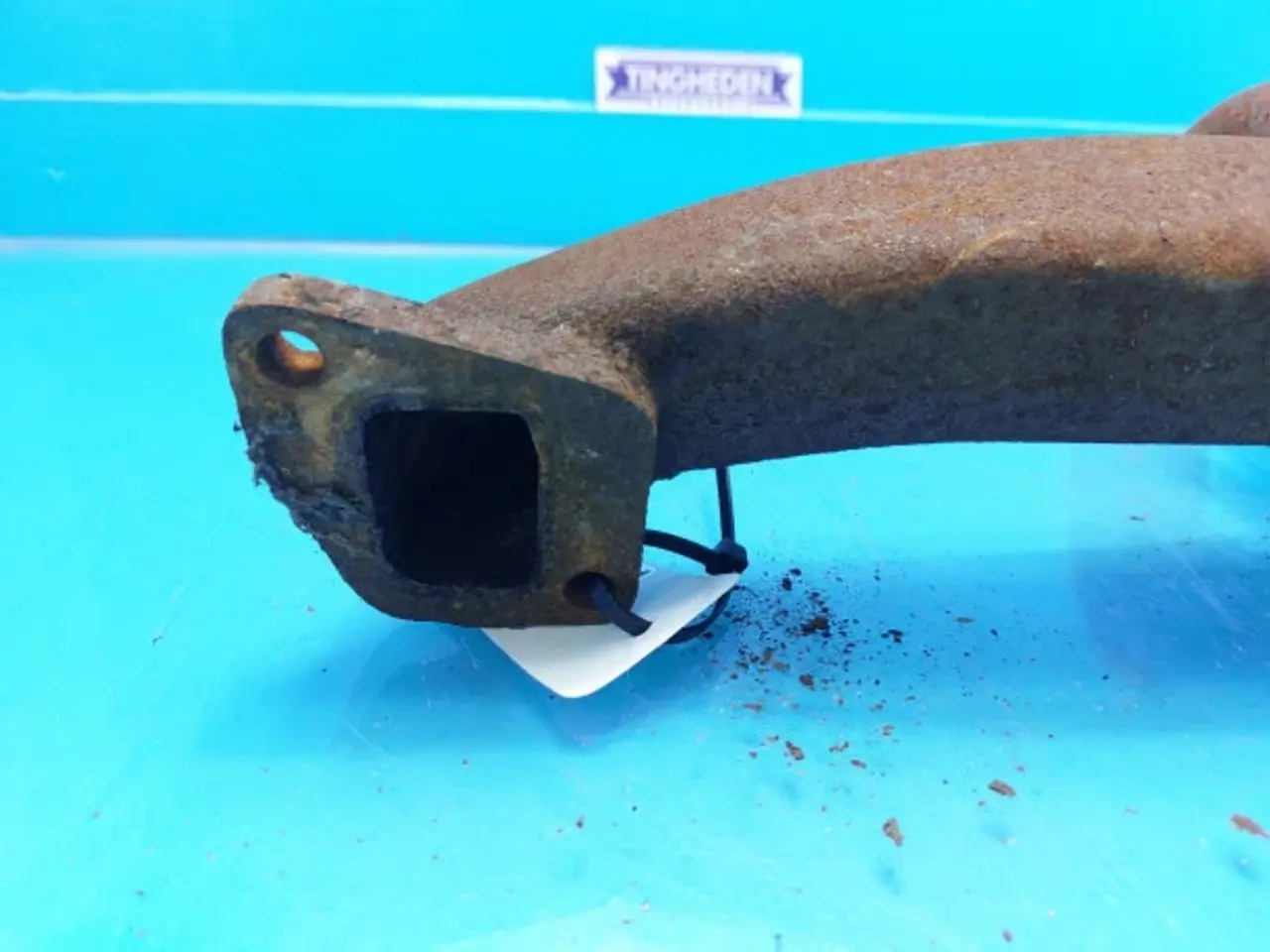 Billede 8 - Massey Ferguson 165 Manifold 37781781