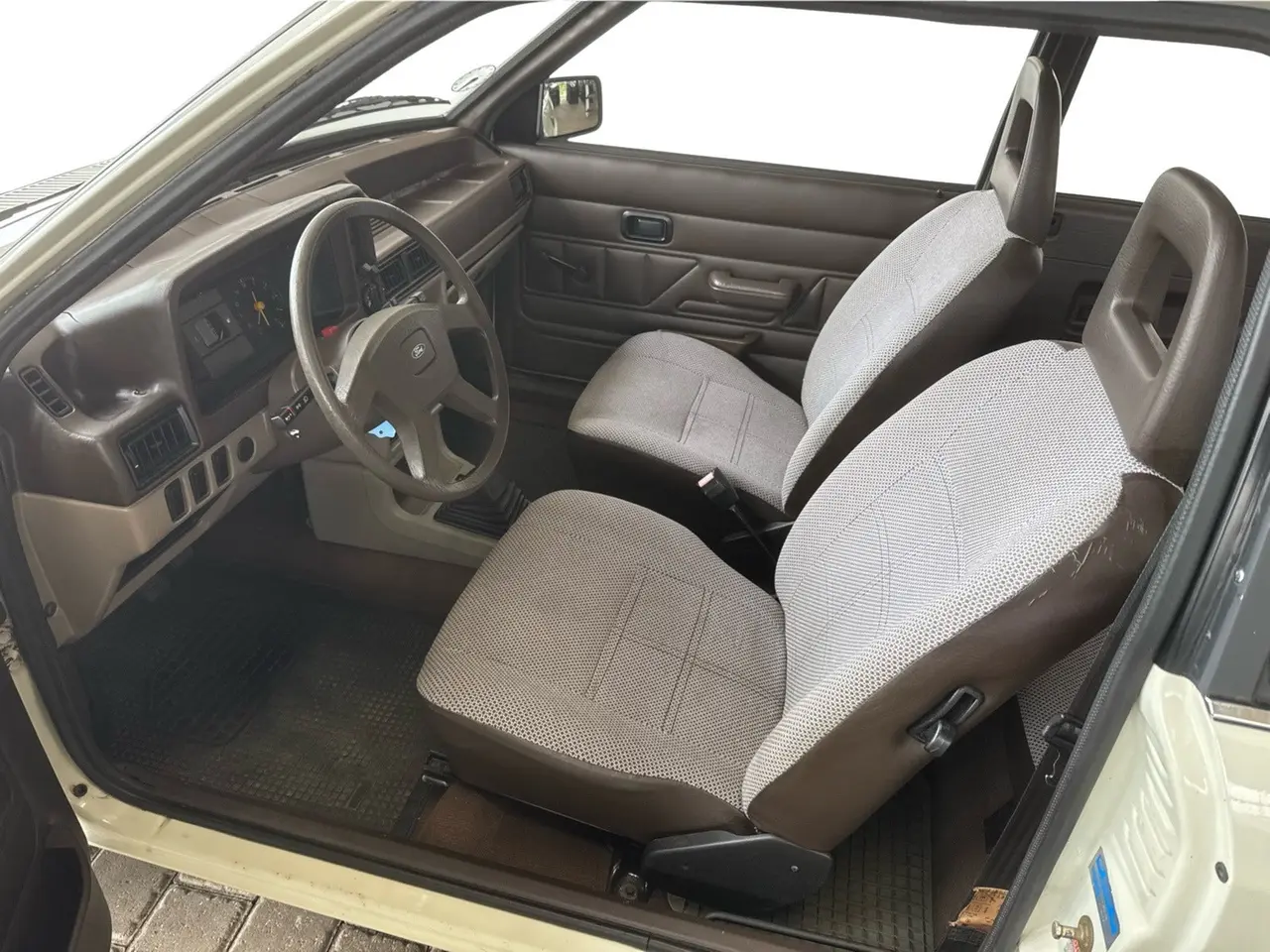 Billede 8 - Ford Escort 1,3