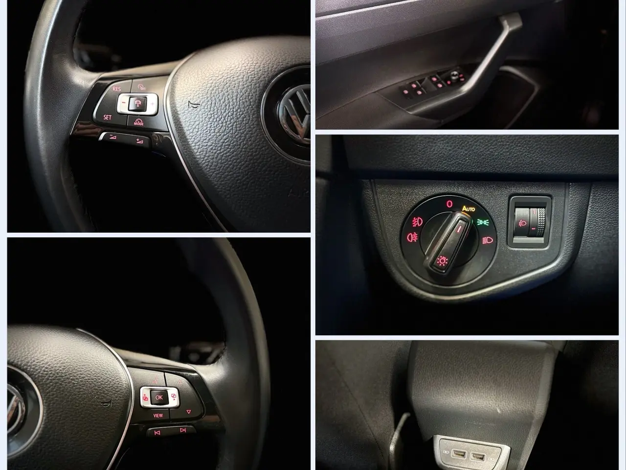 Billede 11 - VW Polo 1,0 TSi 115 Highline