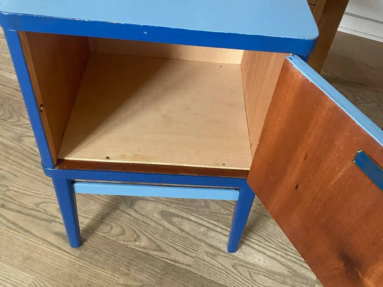 Billede 2 - Sengebord