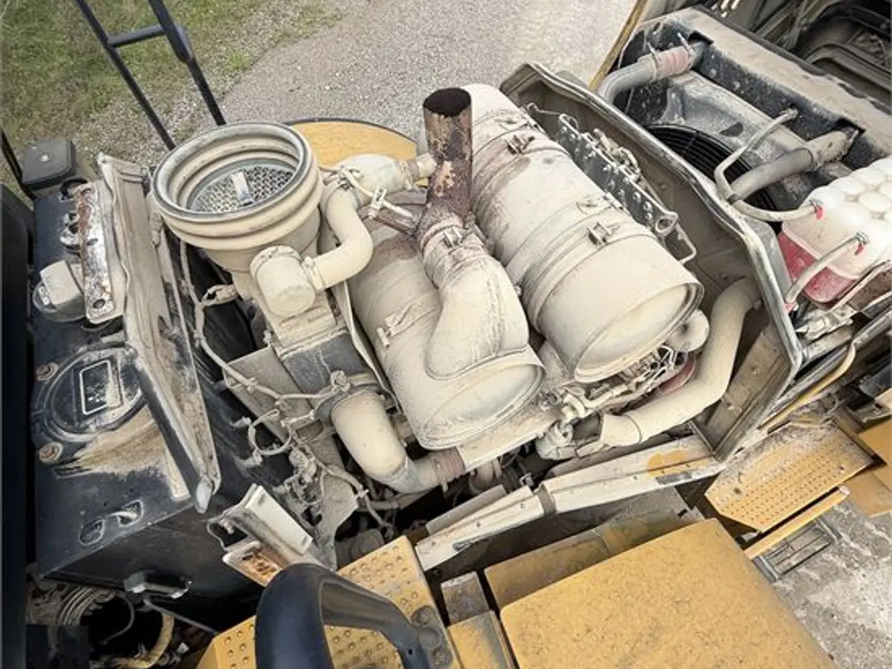 Billede 43 - Caterpillar 972 M XE - 26 ton - hurtigskift / quick coupler - Video!