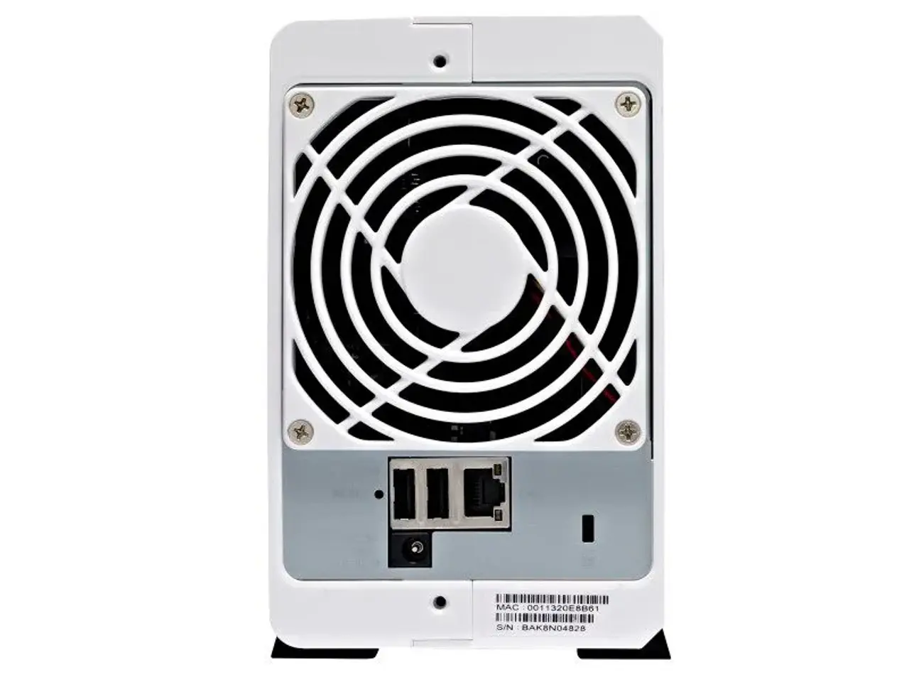 Billede 3 - Synology Disk Station DS212J - NAS-? GB