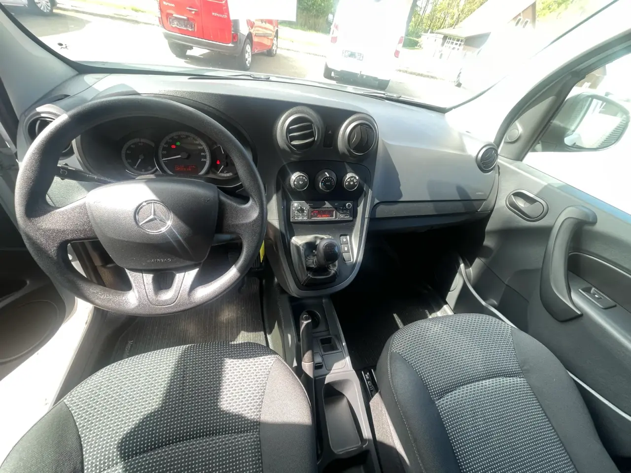 Billede 6 - Mercedes Citan 1.5diesel fra 2020