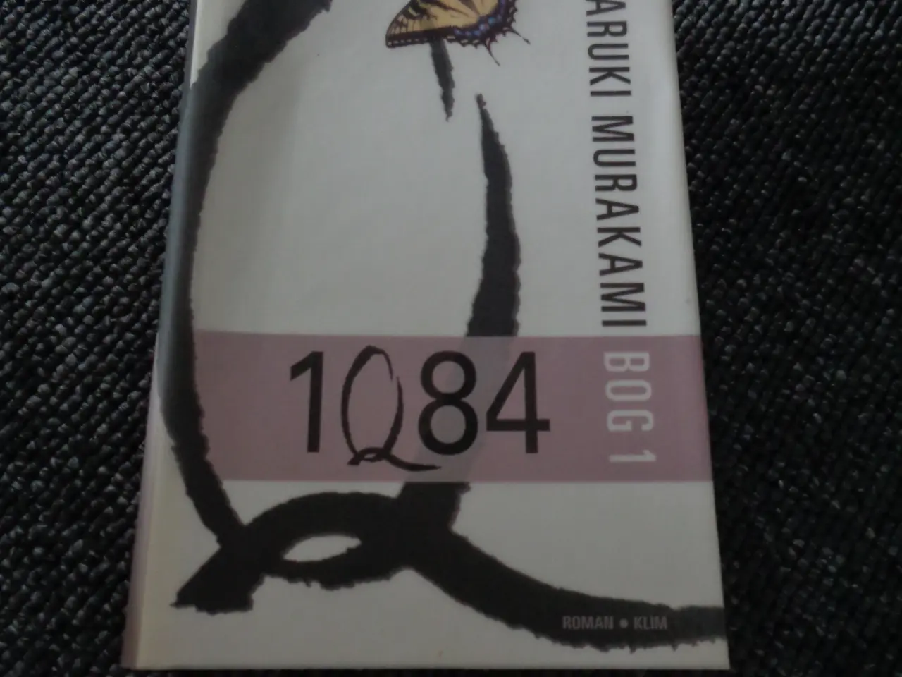 Billede 1 - 1Q84