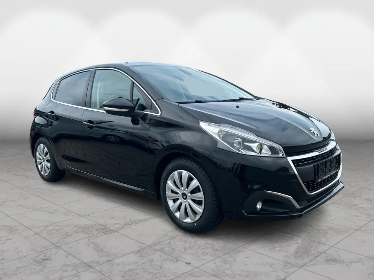 Billede 2 - PEUGEOT 208 1,5 BlueHDi - 1 ejer
