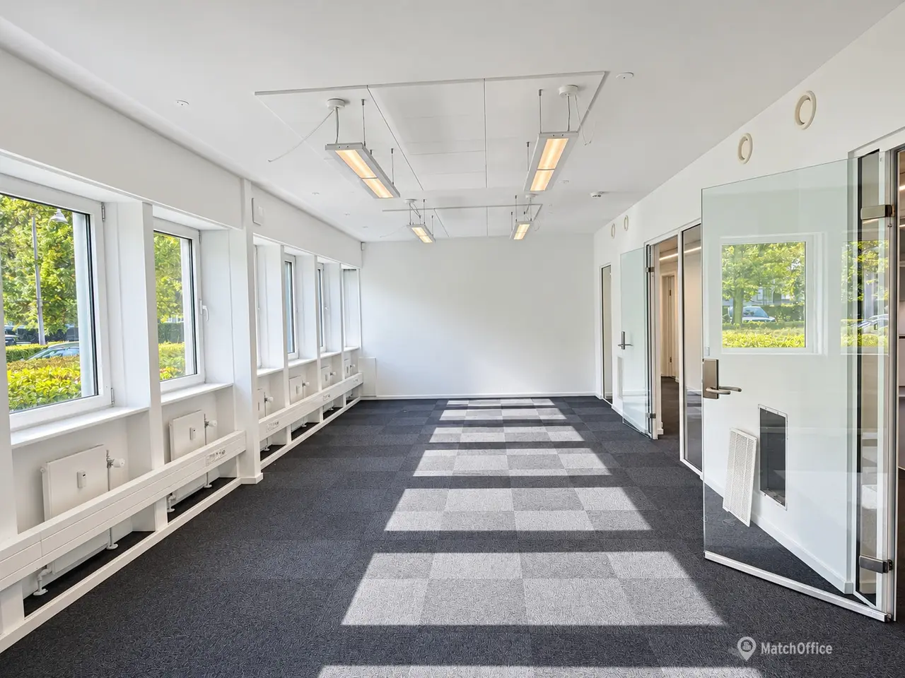 Billede 5 - Velkommen til Atrium Park